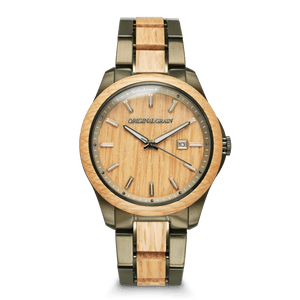 Tequila Agave Classic 43mm