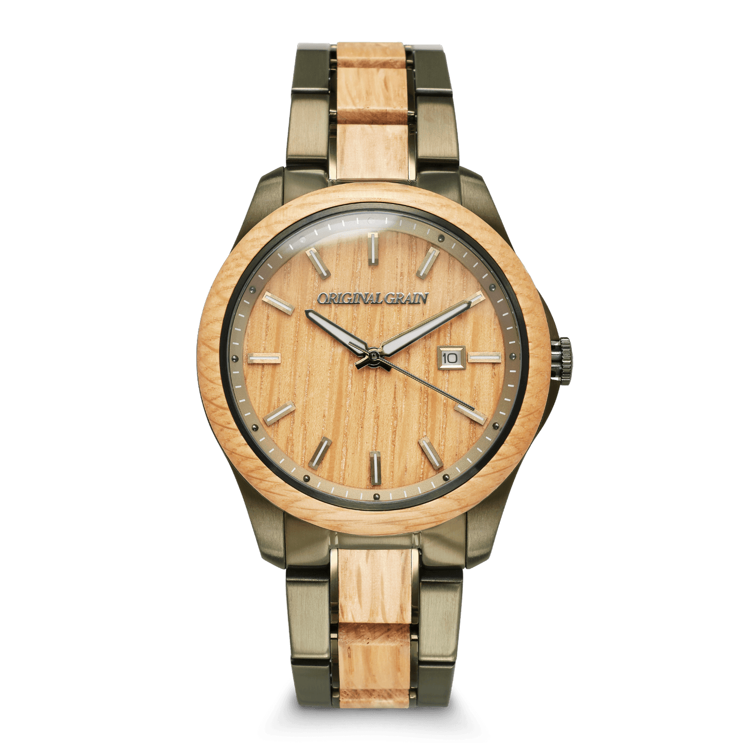 Tequila Agave Classic 43mm