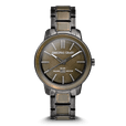 Militärischer Stonewashed-Stahllauf 36 mm von Original Grain