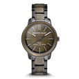 Military Stonewashed Steel Barrel 36mm by Original Grain