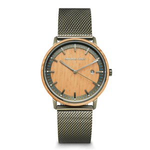 Tequila Agave Modern Minimal 40mm