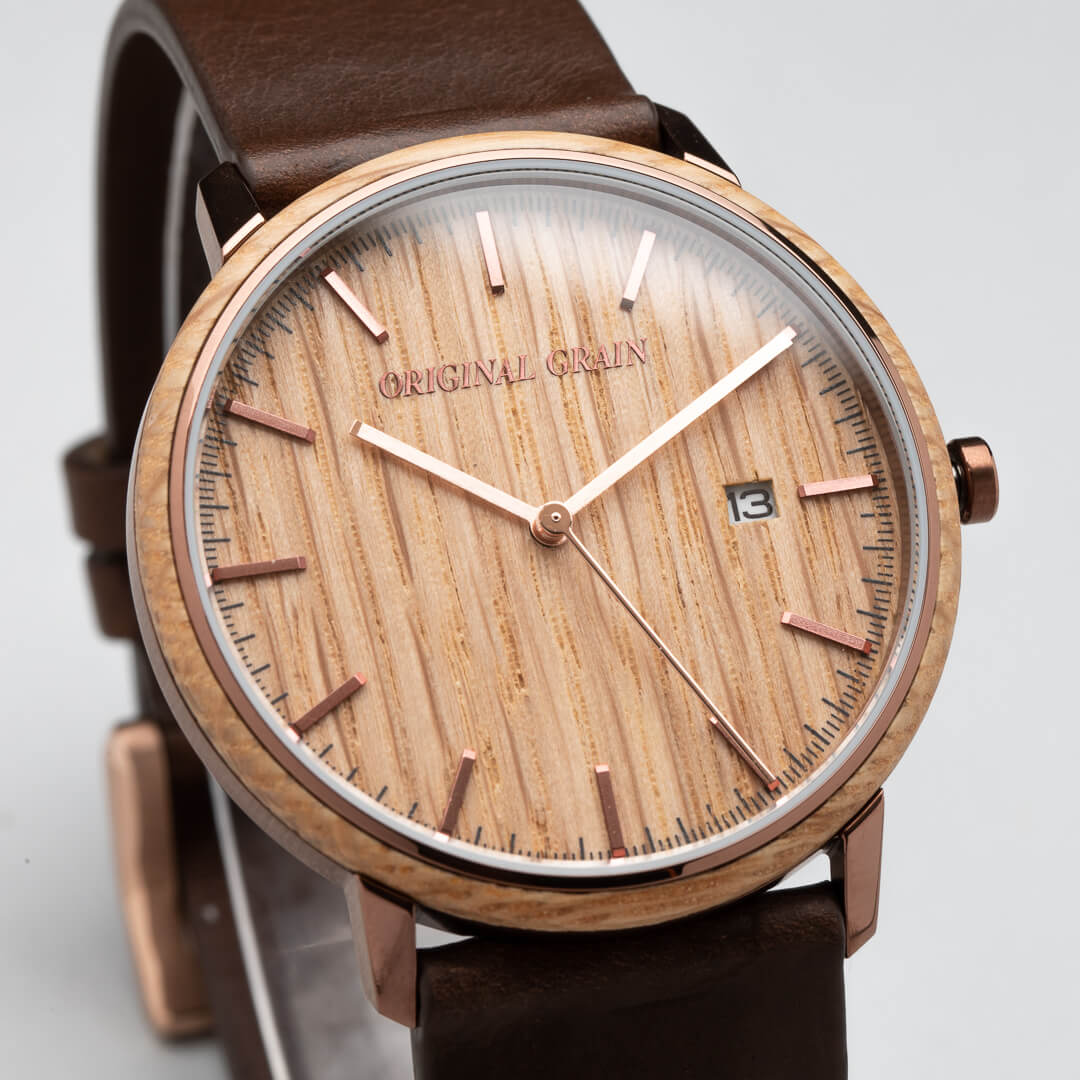 Original grain whiskey espresso top