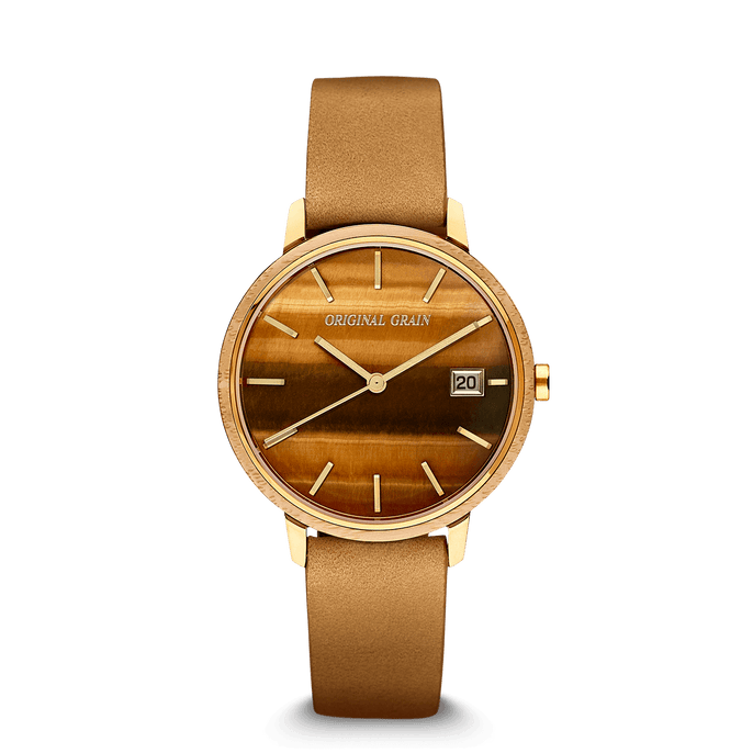 Original grain hotsell women's watches