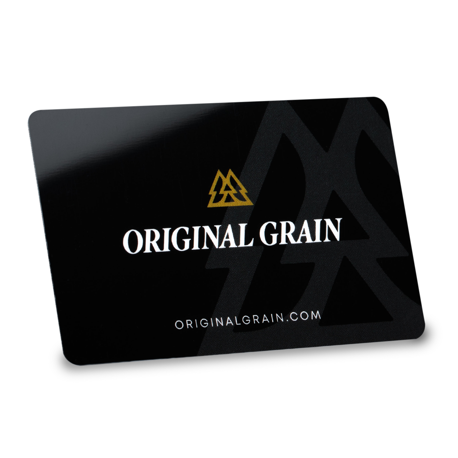 Original Grain Gift Card