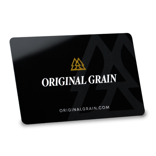 Original Grain Gift Card