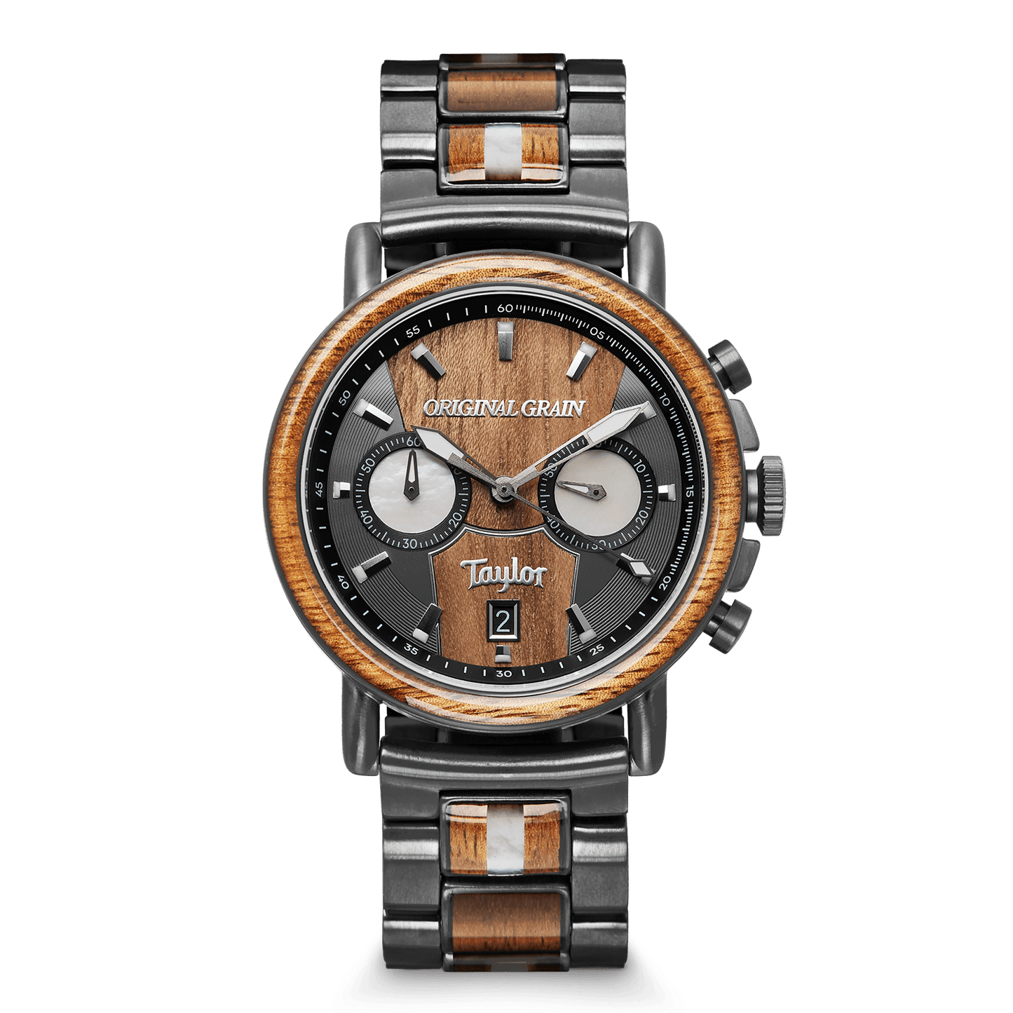 Koa watch deals