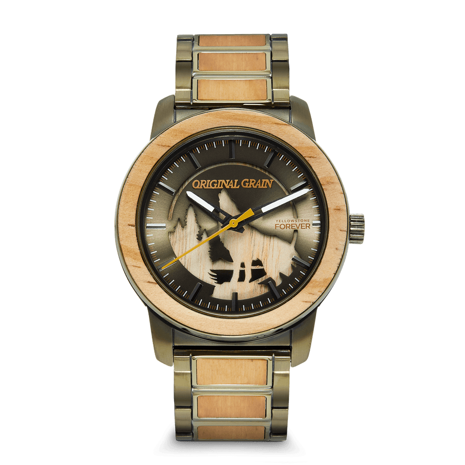 Yellowstone Original Grain