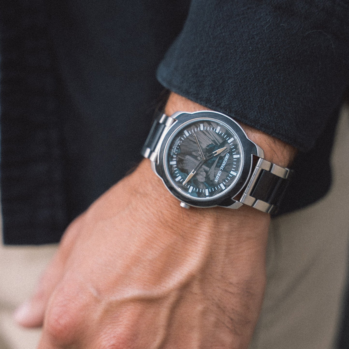 Waldbrandharz 43mm