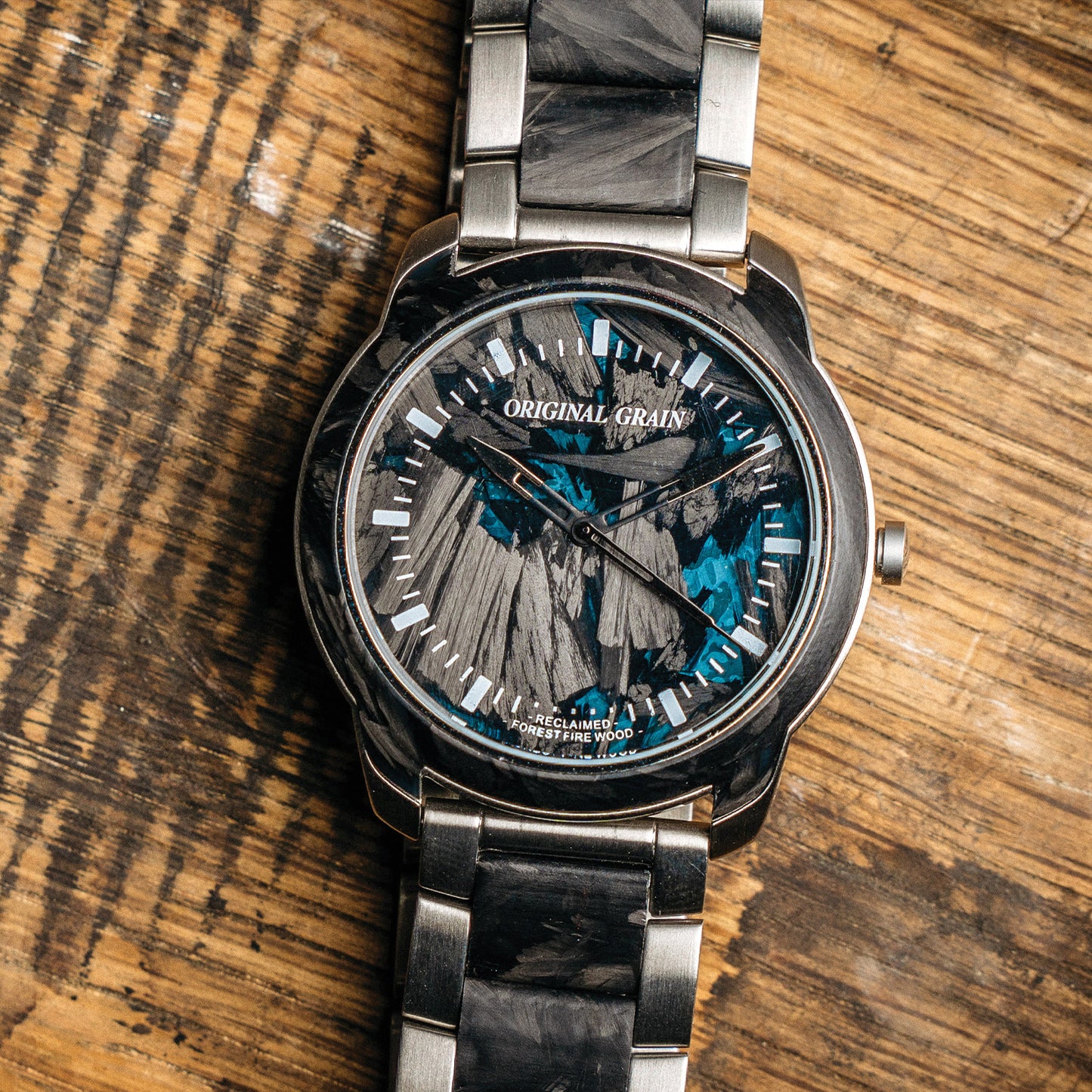 Waldbrandharz 43mm