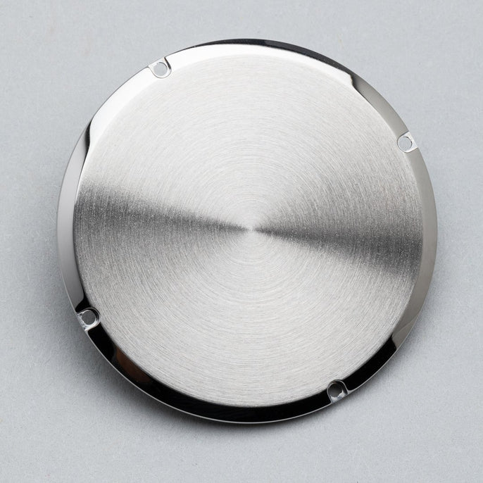 Custom Caseback - Womens Avalon 34mm by Original Grain