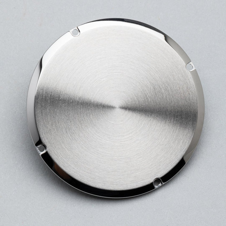 Custom Caseback - Womens Avalon 34mm by Original Grain