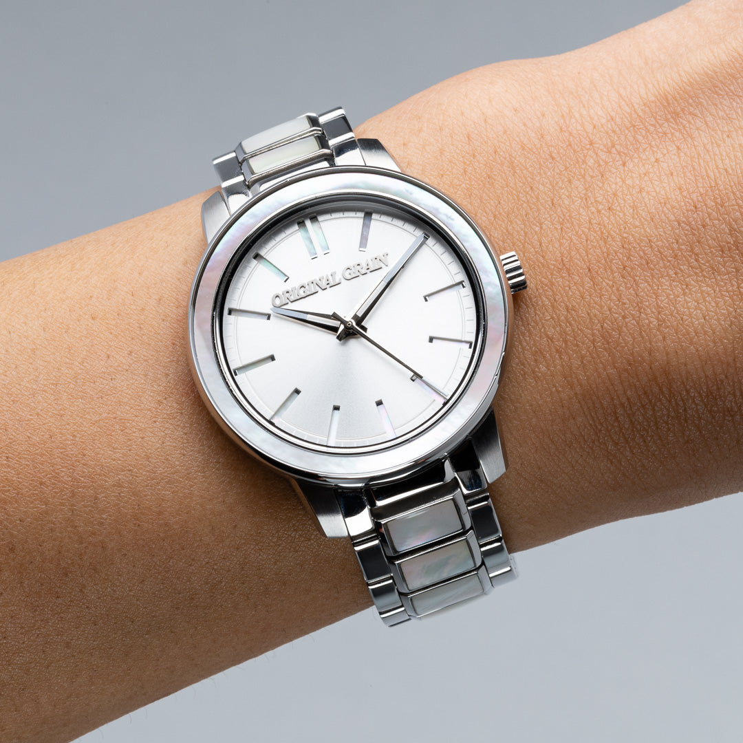 Original grain women's watches discount