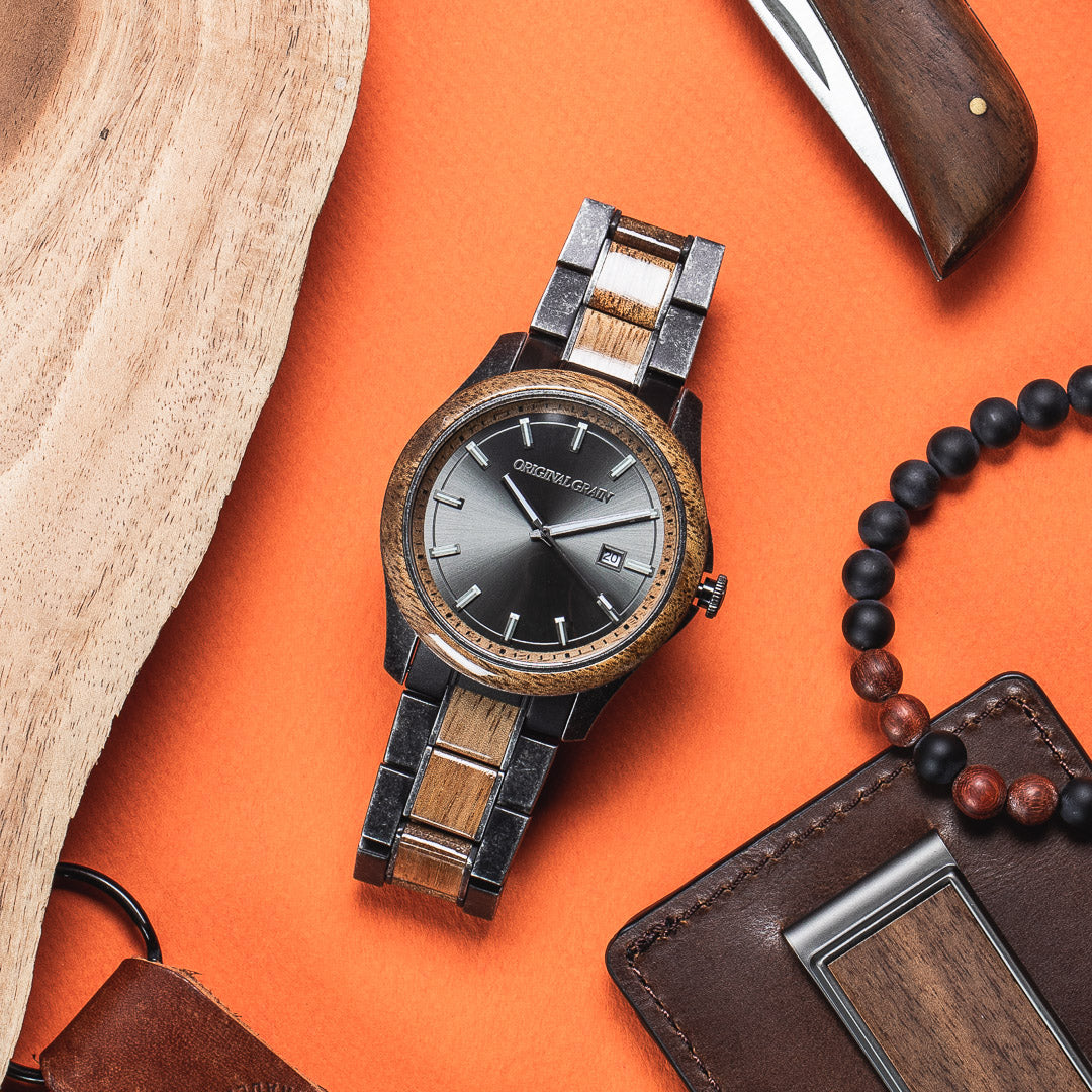 Original grain koa stonewashed sale