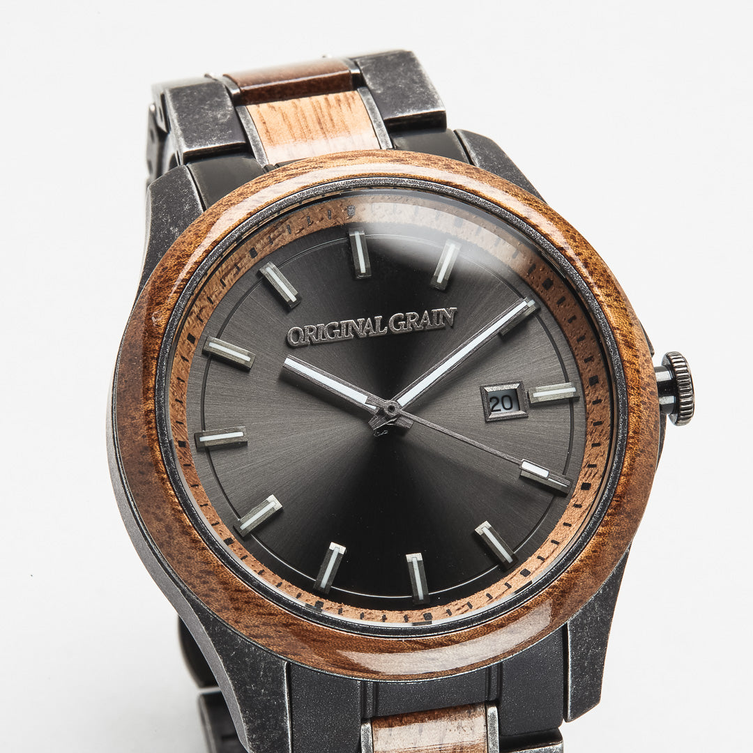 Original grain best sale koa stonewashed