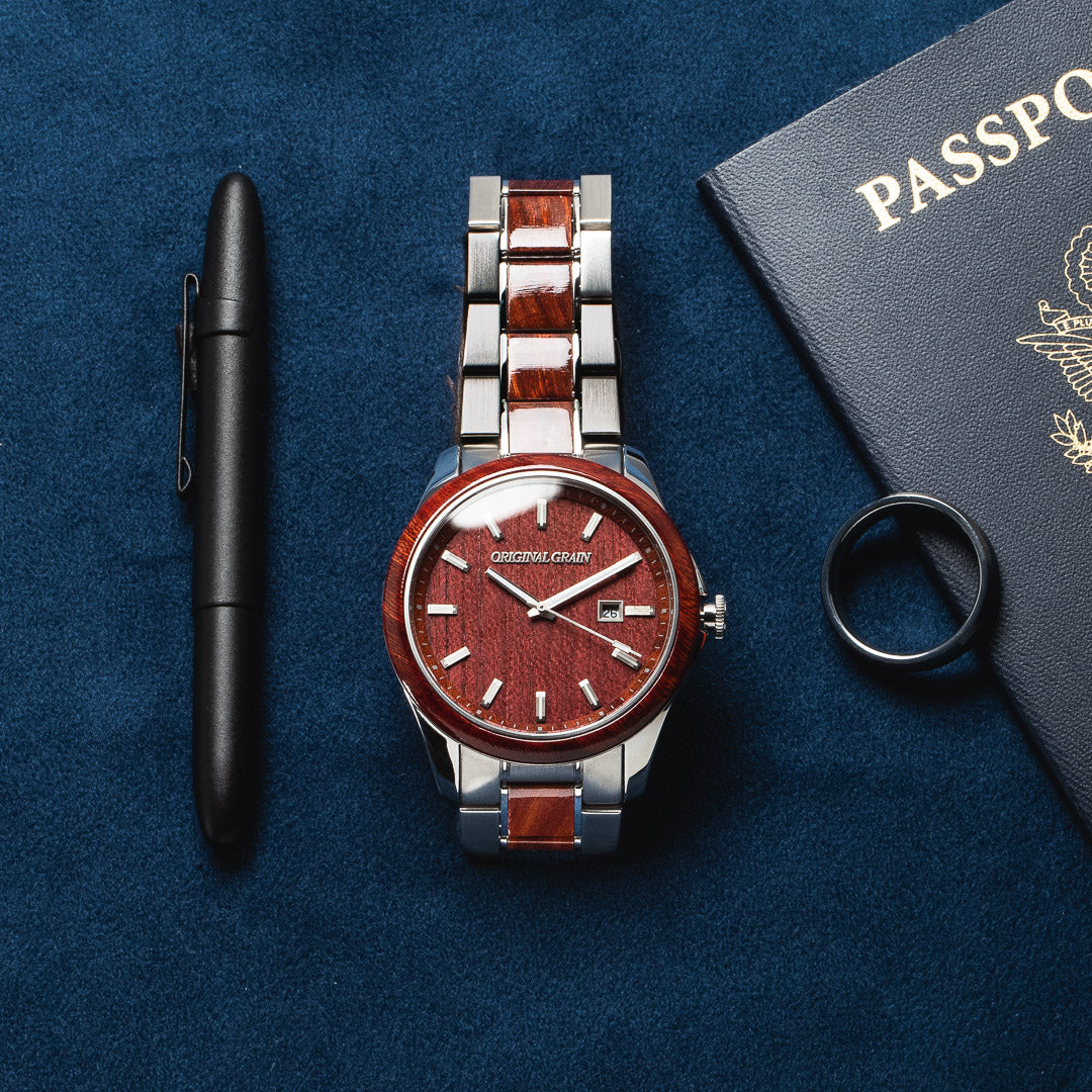 Rosewood watches online