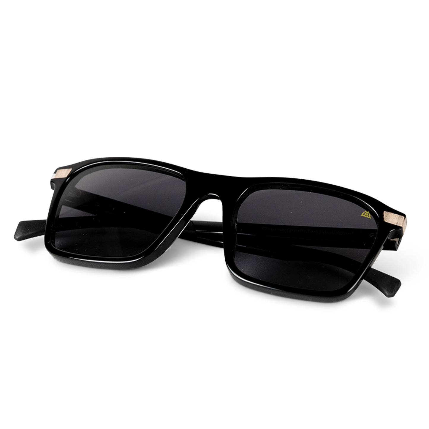 Ridgeline Whiskyfass schwarz